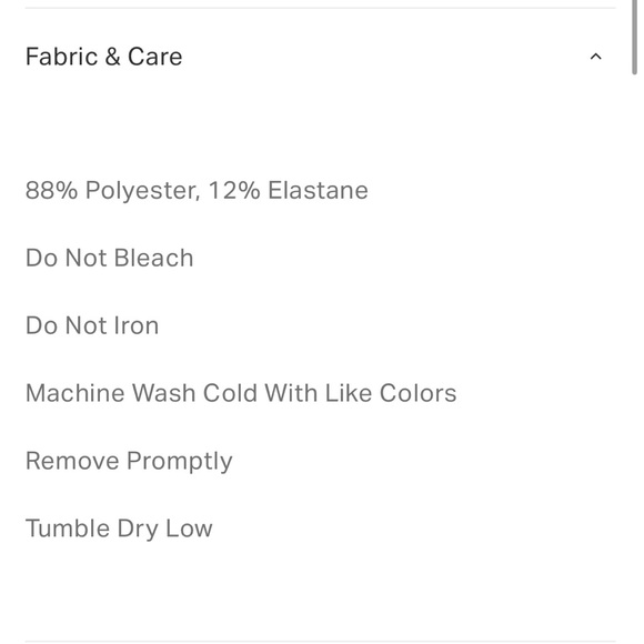 Vuori Lux Jumpsuit NWOT - Picture 14 of 14